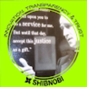 Meet your Posher, Mark